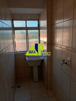 Imagem APARTAMENTO 45M²/02 DORMITÓRIOS/01 VAGA