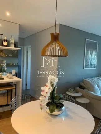 Imagem APARTAMENTO À VENDA, CONDOMÍNIO FLEX I, LOCALIZAÇÃO PRIVILEGIADA, JARDIM FLÓRIDA, JUNDIAÍ SP