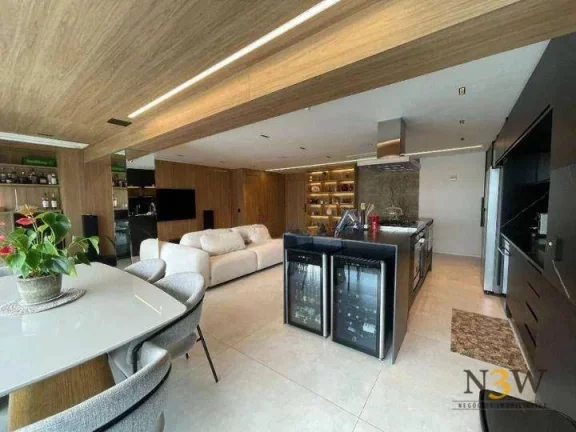 Imagem Apartamento à venda e locação na Vila Leopoldina São Paulo SP com 2 dormitórios, 2 suítes, 2 vagas de garagem e 115m².