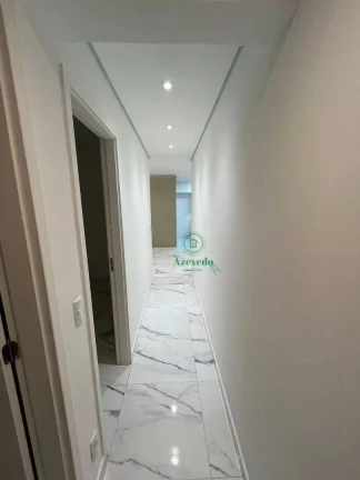 Imagem Cobertura à venda, 66 m² por R$ 614.000,00 - Jardim Flor da Montanha - Guarulhos/SP