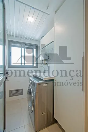 Imagem Apartamento a venda na Rua Caiubí em Perdizes com 148m², 3 quartos (2 suítes) e 3 vagas.