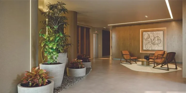 Imagem Apartamento Padrão