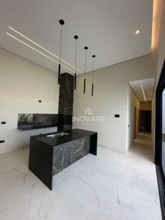 Imagem Casa à venda, 175 m² por R$ 1.100.000 - Residencial beira Rio I - Itumbiara/GO