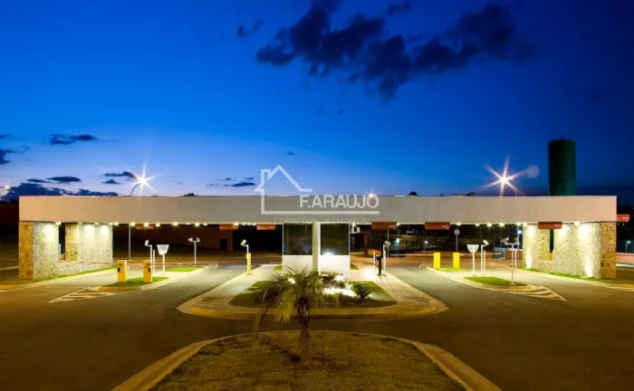 Imagem Casa em condomínio fechado para venda em Votorantim-SP!