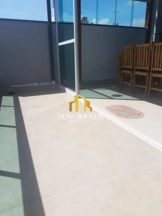 Imagem Apartamento Duplex Ã  Venda no Parque das NaÃ§Ãµes - Tudo o que vocÃª precisa em um sÃ³ lugar! 110mÂ...