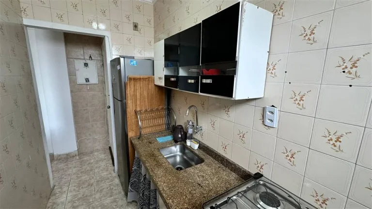 Imagem APARTAMENTO GUILHERMINA - PRAIA GRANDE SP