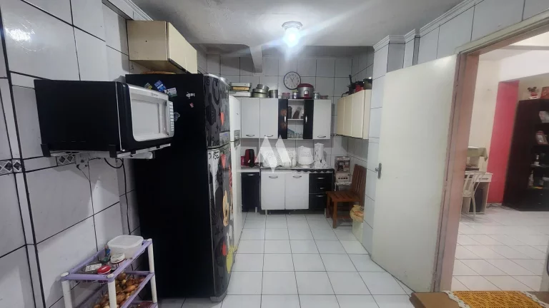 Imagem Apartamento Térreo à venda com 2 dormitórios e Garagem no Catiapoa de São Vicente/SP