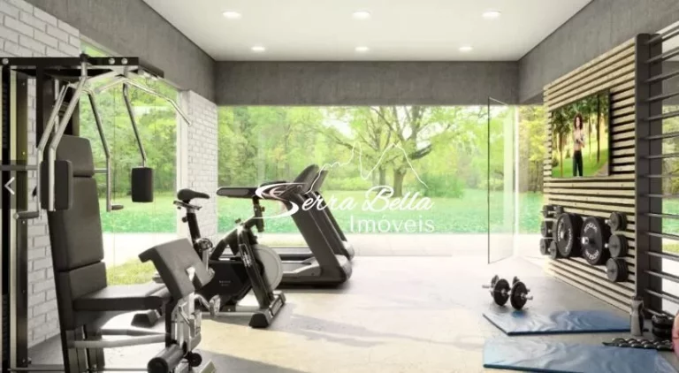 Imagem Apartamento em Retiro, Petrópolis/RJ