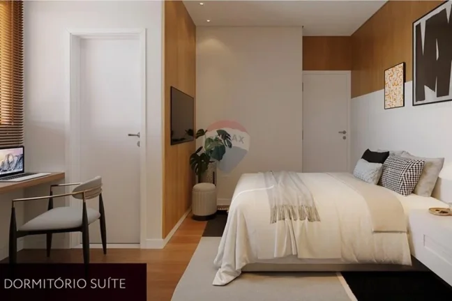 Imagem Apartamento na Planta 2 Quartos Vila Gabriel Sorocaba, ENTREGA EM 2026