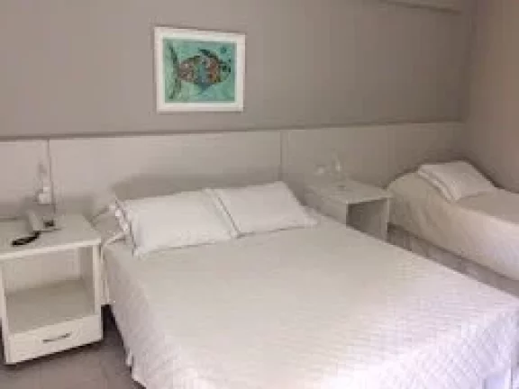 Imagem Hotel Beira Mar em Canasvieiras