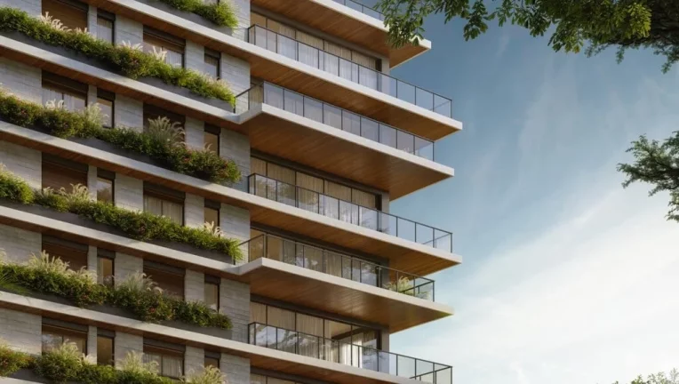 Imagem Apartamento à venda no bairro Três Figueiras - Porto Alegre/RS