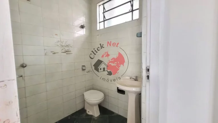 Imagem Terreno com Edícula à Venda no bairro Vila Euclides em São Bernardo do Campo