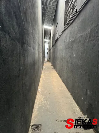 Imagem Galpão para locação em São Paulo-SP, Vila Maria Baixa! 500,00 m² de área disponível agora!