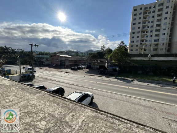 Imagem Apartamento - Itoupavazinha - Blumenau