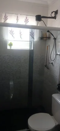 Imagem Casa para Venda em Mongaguá, Balneário Itaguai, 2 dormitórios, 1 suíte, 2 banheiros, 1 vaga
