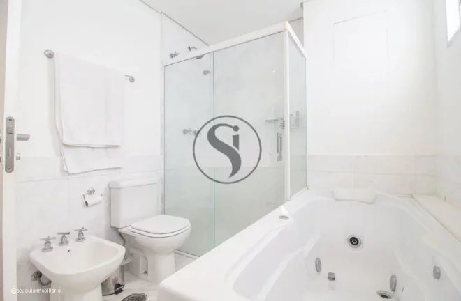 Imagem APARTAMENTO RESIDENCIAL em SÃO PAULO - SP, VILA NOVA CONCEIÇÃO