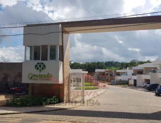 Imagem Casa em Condomínio para Venda, Gurupi, 4 dormitórios, 4 suítes, 4 banheiros, 2 vagas