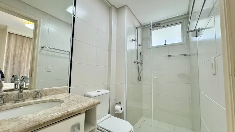 Imagem *Apartamento de Luxo na Riviera de São Lourenço - Módulo 8*