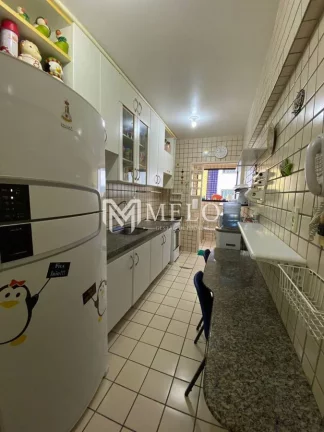 Imagem Aluguel em Boa Viagem: Apartamento de 120m², 3 Quartos, 2 Suítes e 2 Vagas...