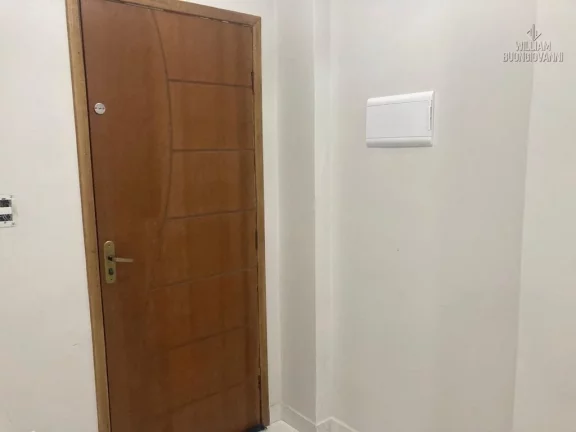 Imagem Apartamento 2 Dormitórios sendo 1 suíte Pé na Areia - Vila Caiçara