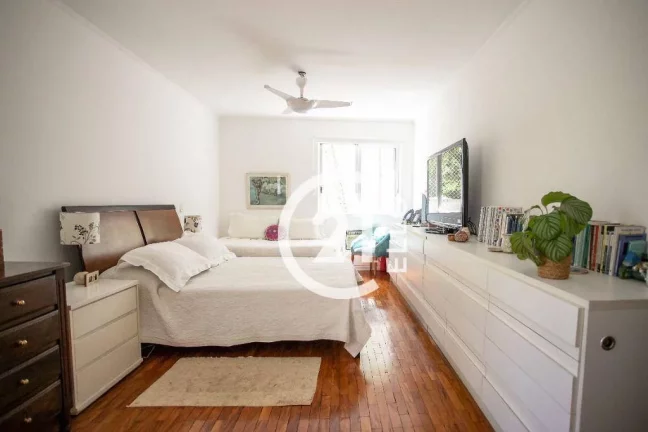 Imagem Apartamento à venda, 230 m² por R$ 3.500.000,00 - Itaim Bibi - São Paulo/SP