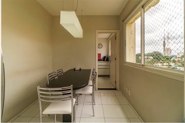 Imagem APARTAMENTO RESIDENCIAL em São Paulo - SP, Sumaré
