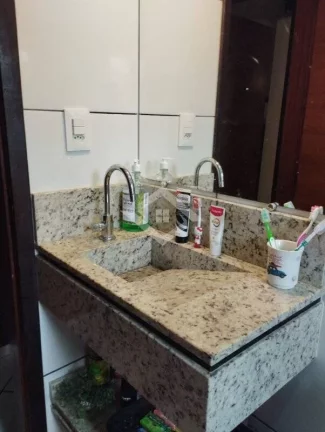 Imagem Casa à Venda em Campo Grande, Rio de Janeiro - R$ 280.000