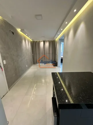 Imagem Condomínio Portal Vila das Hadassas - Apartamento à venda no bairro CONDOMÍNIO PORTAL VILA DAS HADASSAS - Mogi Guaçu/SP