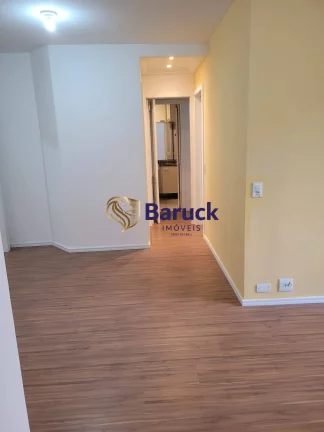 Imagem Apartamento com 2 Quartos à Venda, 68 m² em Jabaquara - São Paulo