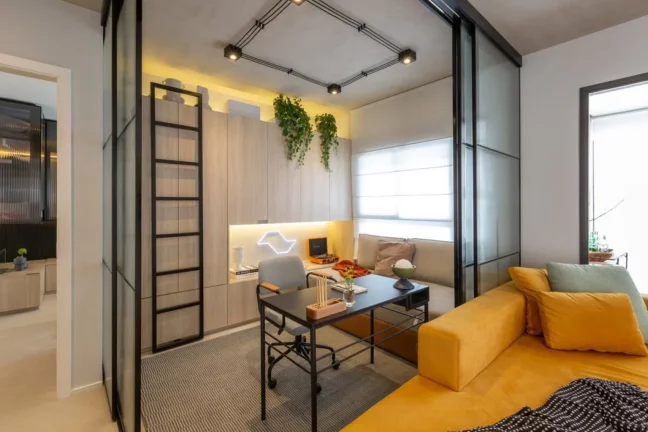 Imagem APARTAMENTO RESIDENCIAL em São Paulo - SP, Vila Madalena