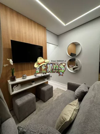 Imagem LANÇAMENTO PARA ABRIL DE 2025 - APARTAMENTO EM GUAIANASES