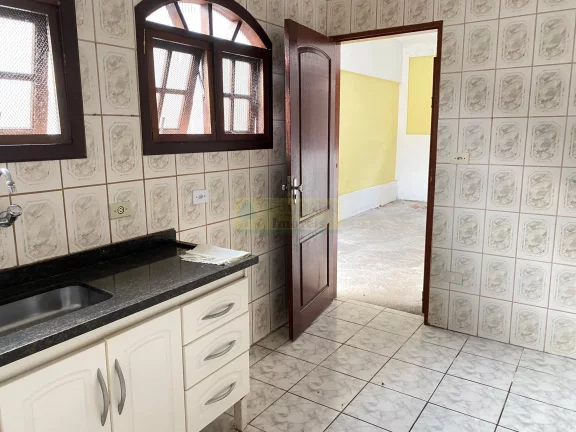 Imagem CASA RESIDENCIAL em CARAGUATATUBA - SP, SUMARÉ