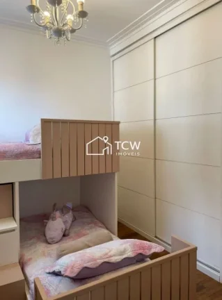 Imagem Apartamento à venda no Mooca 3 suítes