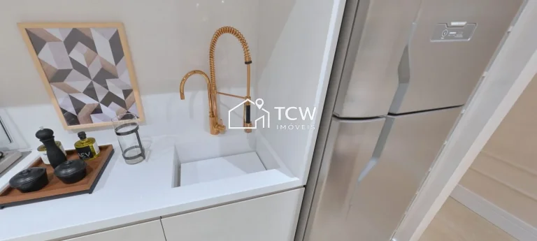 Imagem Apartamento à venda no bairro Brás - São Paulo/SP, Zona Leste