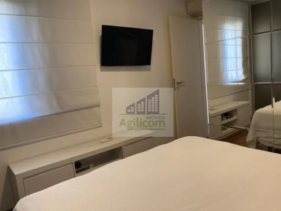 Imagem APARTAMENTO À VENDA EM MOEMA COM 2 DORMT/ ATENDIMENTO ÚNICO E EXCLUSIVO
