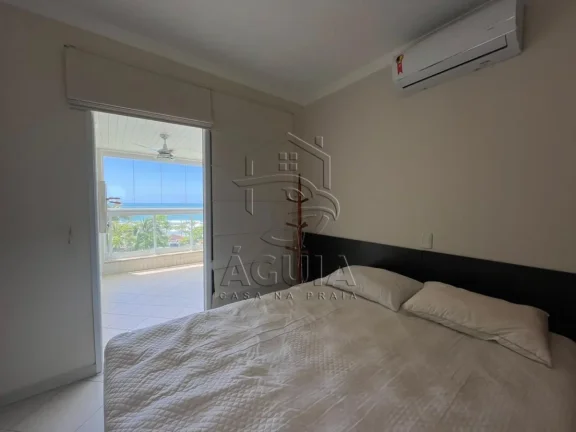 Imagem Lindo apartamento frente mar na praia Grande em Ubatuba!
