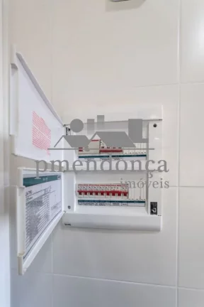 Imagem Apartamento na Lapa com 3 quartos ( 1 suí­te ) e 2 vagas, pronto para morar!!!