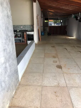 Imagem Chácara a venda com 03 dormitórios, Bairro Água Branca - Boituva/Sp
