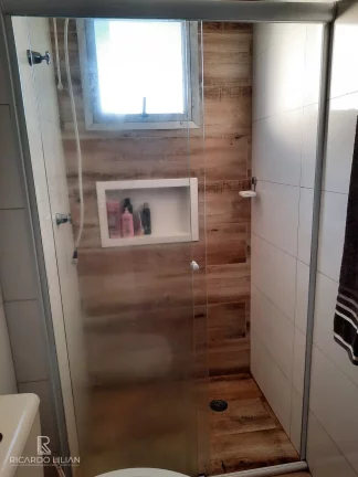 Imagem Lindo apartamento com 2 dormitorios,uma vaga e planejados a venda - Parque Fongaro