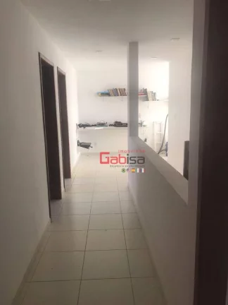 Imagem Casa com 4 dormitórios à venda, 160 m² por R$ 750.000 - Monte Alto - Arraial do Cabo/RJ