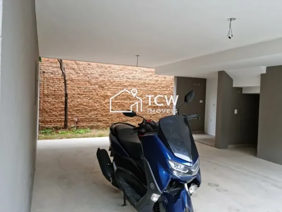 Imagem Casa à venda no bairro Cidade Monções - São Paulo/SP, Zona Sul