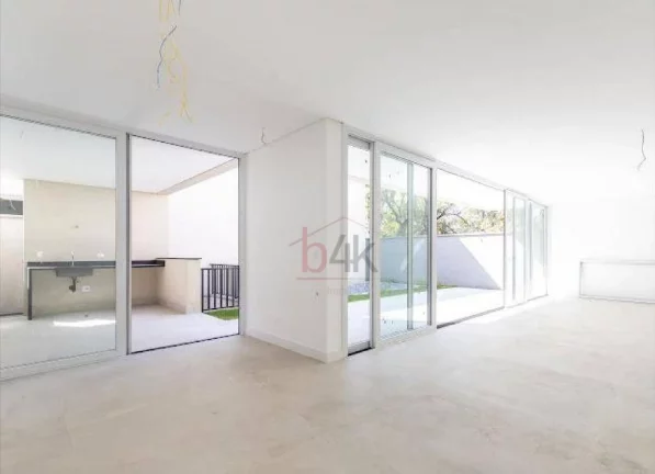 Imagem Casa em condomínio no Jardim Cordeiro,