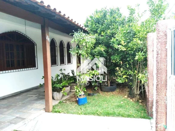 Imagem Casa com 3 dormitórios à venda, 150 m² por R$ 1.200.000,00 - IBES - Vila Velha/ES