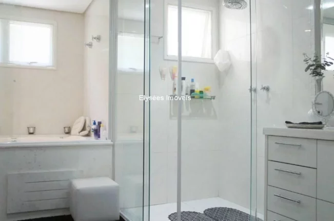 Imagem APARTAMENTO RESIDENCIAL em SÃO PAULO - SP, SANTO AMARO