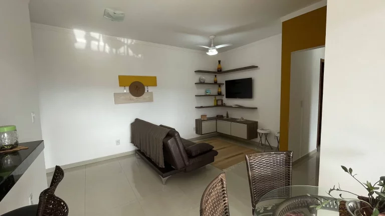 Imagem Lindo apartamento no Itaguá