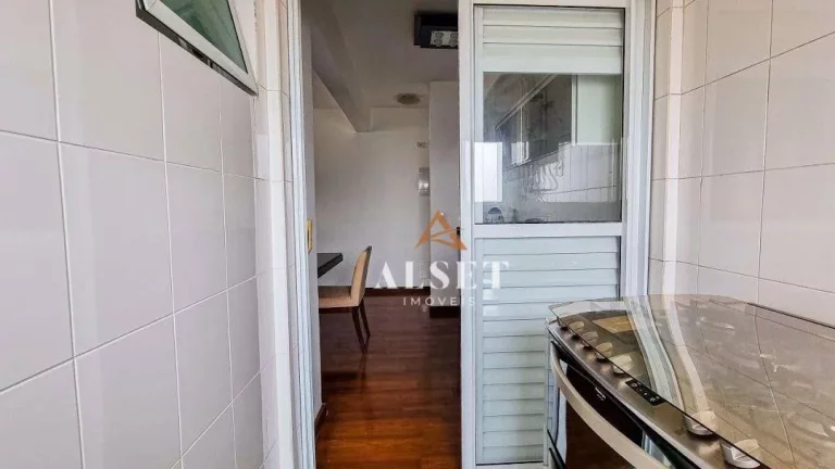 Imagem Apartamento Residencial à venda, Vila Bertioga, São Paulo - AP0041.
