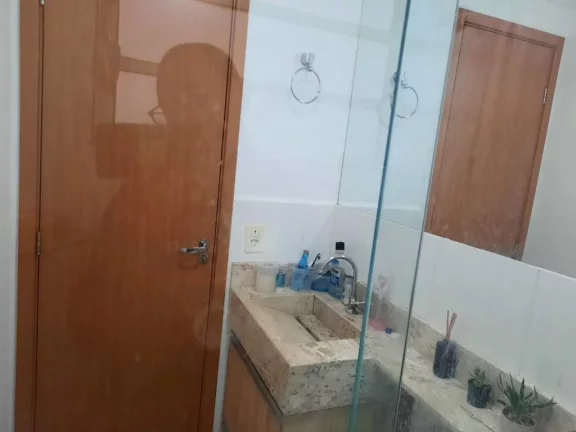 Imagem Apartamento com 2 dormitórios à venda, 49 m² por R$ 235.000,00 - Vila Urupês - Suzano/SP