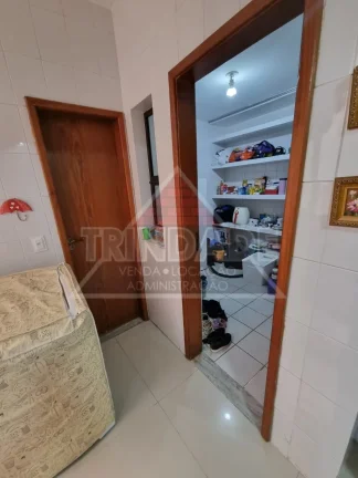 Imagem APARTAMENTO RESIDENCIAL em RIO DE JANEIRO - RJ, RECREIO DOS BANDEIRANTES