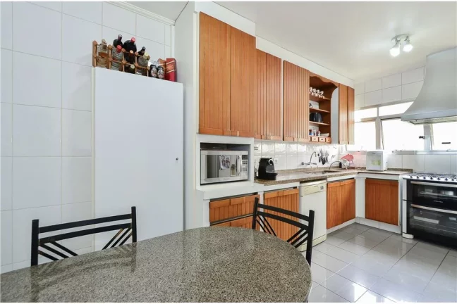 Imagem APARTAMENTO RESIDENCIAL em São Paulo - SP, Panamby