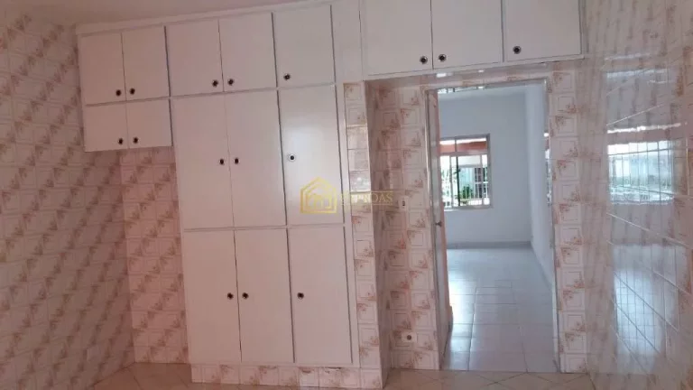 Imagem Casa Padrão